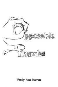 bokomslag Opposable Thumbs