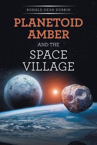 bokomslag Planetoid Amber and the Space Village