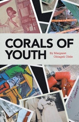 bokomslag Corals Of Youth