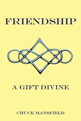bokomslag Friendship