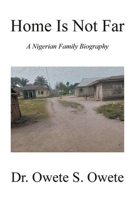 Home Is Not Far 1