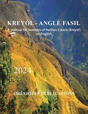 Kreyl - Angl Fasil 1