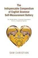 Indispensable Compendium of English Grammar Self-Measurement Battery