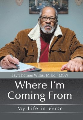 Where I'm Coming From