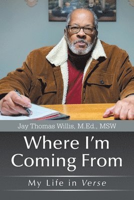 Where I'm Coming From