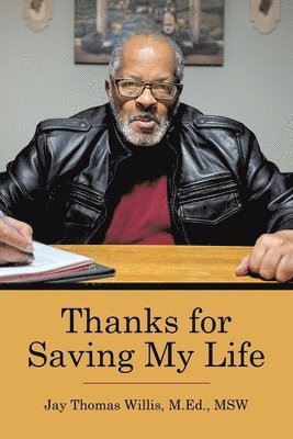 Thanks for Saving My Life