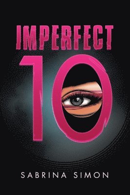 bokomslag Imperfect 10