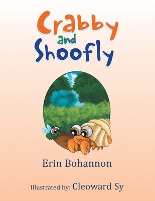 bokomslag Crabby and Shoofly