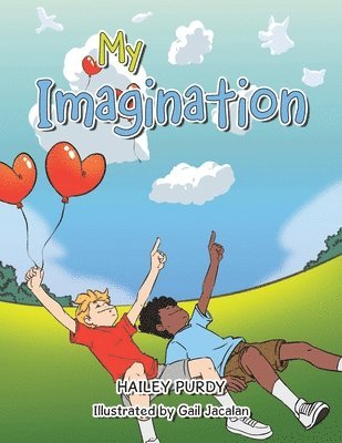 My Imagination 1