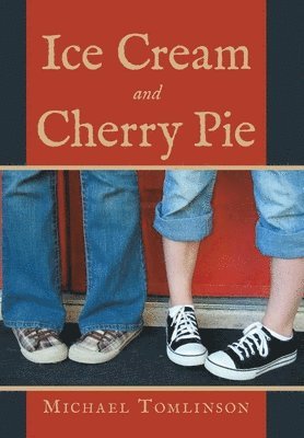 Ice Cream and Cherry Pie 1