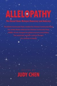 bokomslag Allelopathy