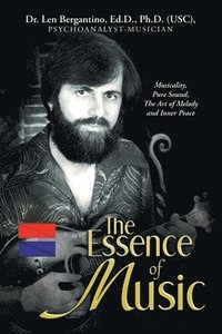 bokomslag Essence of Music