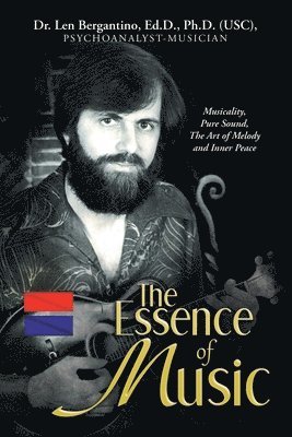 bokomslag Essence of Music