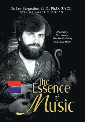 bokomslag Essence of Music