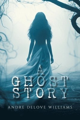 bokomslag A Ghost Story