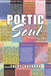 bokomslag Poetic Soul