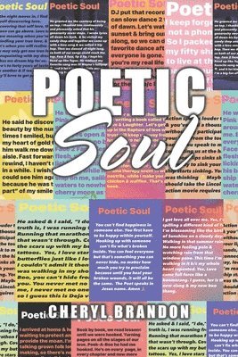 Poetic Soul 1