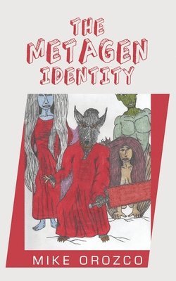 Metagen Identity