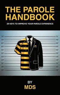 bokomslag The Parole Handbook