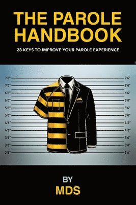 bokomslag The Parole Handbook