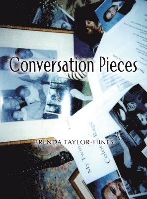 Conversation Pieces 1