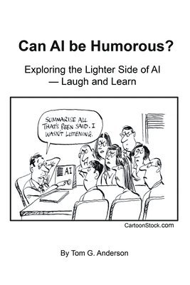 Can AI Be Humorous? 1