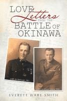 bokomslag Love Letters from the Battle of Okinawa