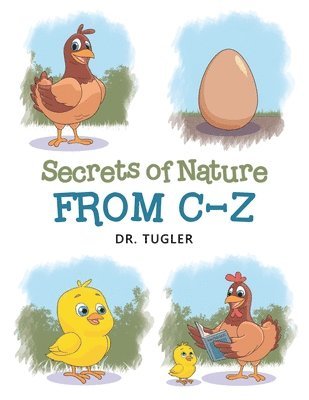 Secrets of Nature from C-Z 1