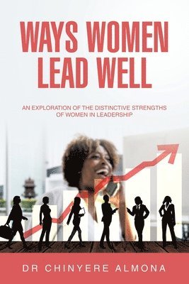 Ways Women Lead Well 1