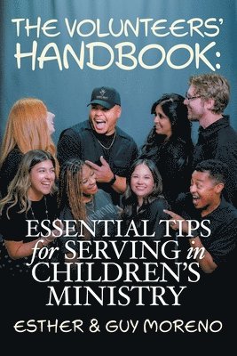 The Volunteers' Handbook 1