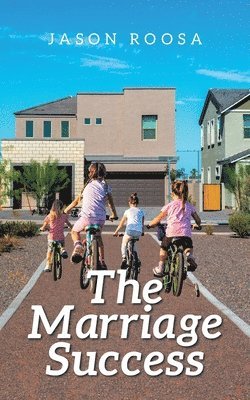 Marriage Success 1