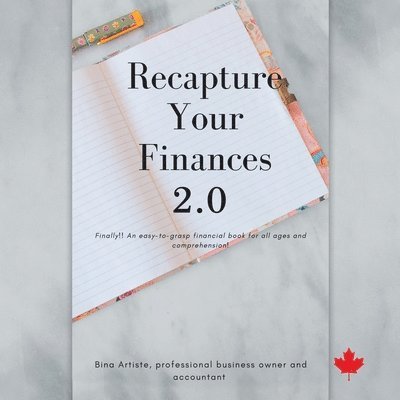 Recapture Your Finances 2.0 1