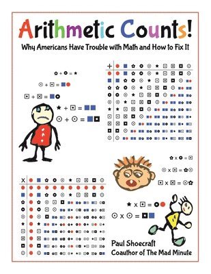 Arithmetic Counts! 1