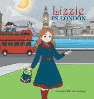 Lizzie in London 1