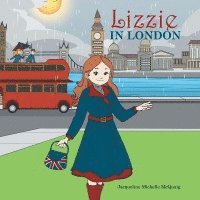 Lizzie in London 1