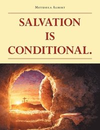 bokomslag Salvation Is Conditional.