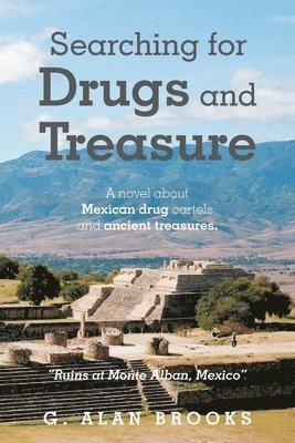 Searching for Drugs and Treasure 1