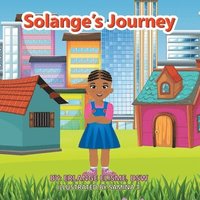 bokomslag Solange's Journey