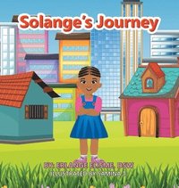 bokomslag Solange's Journey