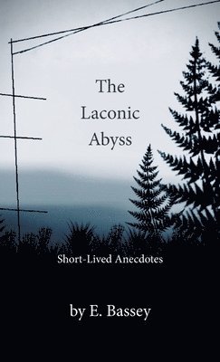 E Bassey, E. Bassey - Laconic Abyss, Inbunden