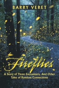 bokomslag Fireflies, A Story of Three Encounters, And Other Tales of Random Connections