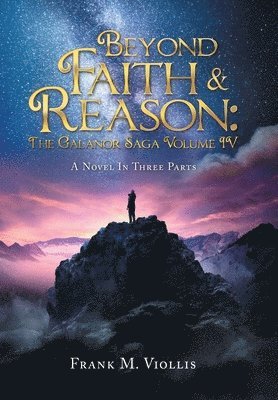 Beyond Faith & Reason 1