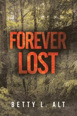 bokomslag Forever Lost