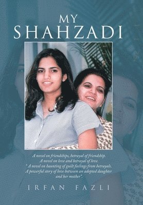 My Shahzadi 1