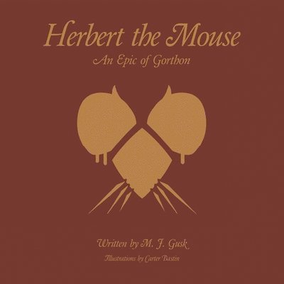 Herbert the Mouse 1