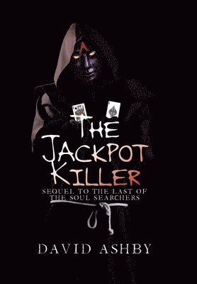 The Jackpot Killer 1