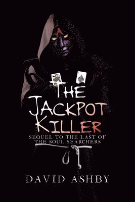 The Jackpot Killer 1