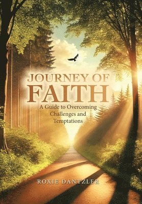 bokomslag Journey of Faith