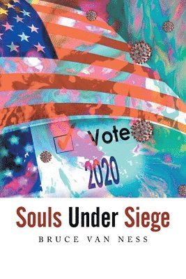 Souls Under Siege 1