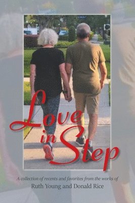 Love In Step 1